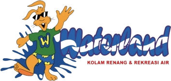 logo waterland